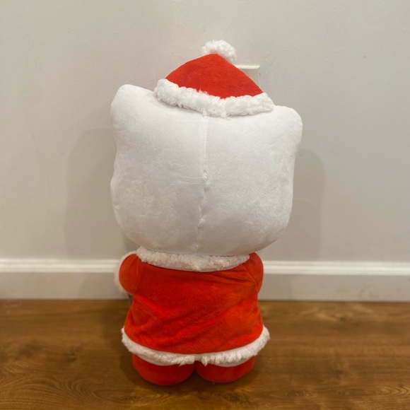 Hello kitty greeter - Picture 8 of 11